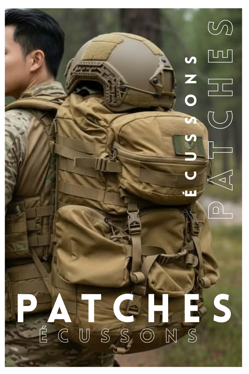 Patches