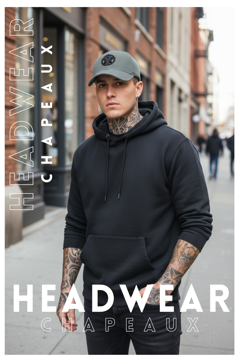 Headwear