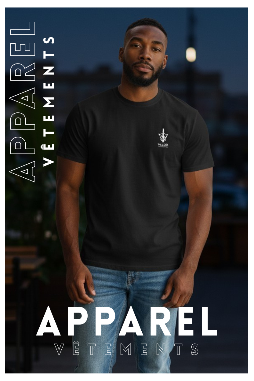 Apparel