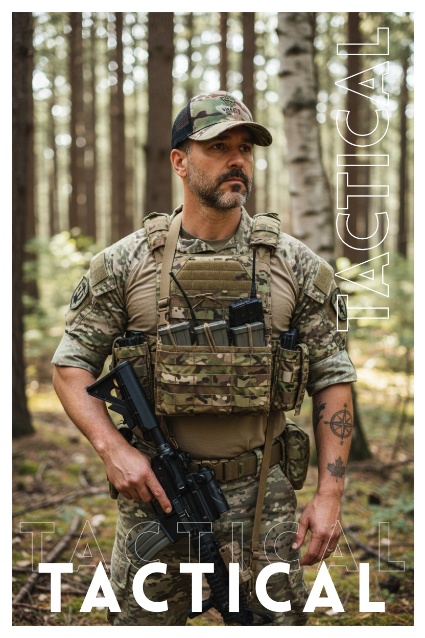 Tactical