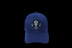 Duty, Valor & Honor Cap - Navy
