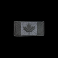 V1 Flag Patch (Low-Vis)