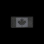 V1 Flag Patch (Low-Vis)