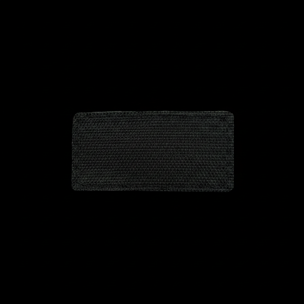V1 Flag Patch (Low-Vis)