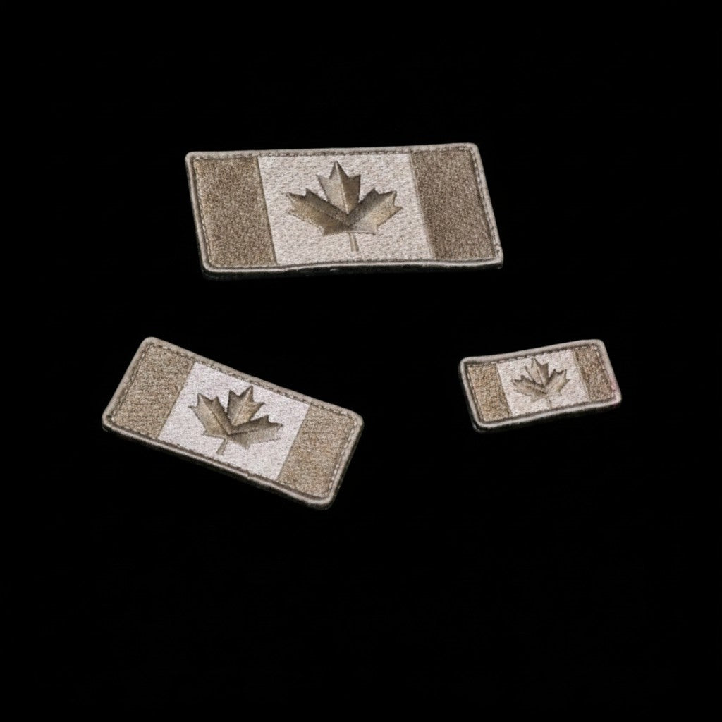 V1 Flag Patch (Low-Vis)