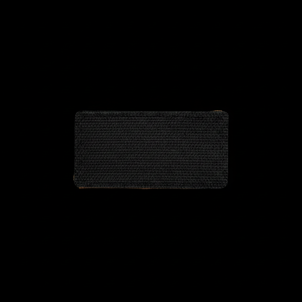 V1 Flag Patch (Low-Vis)