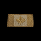 V1 Flag Patch (Low-Vis)