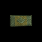 V1 Flag Patch (Low-Vis)