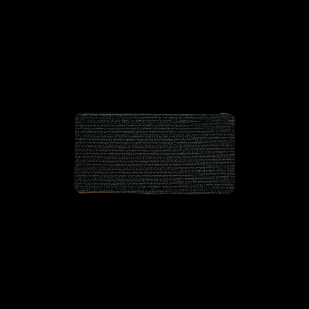 V1 Flag Patch (Low-Vis)