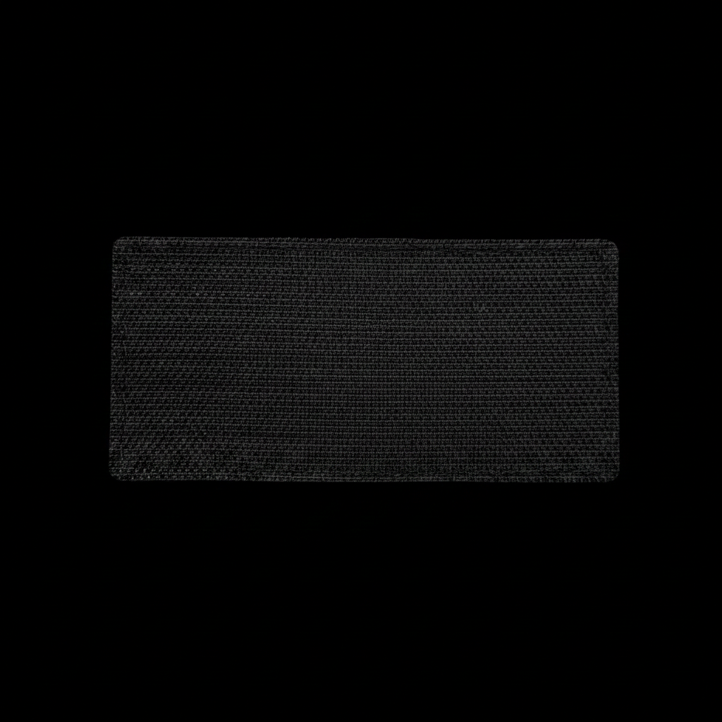 V1 Flag Patch (Low-Vis)