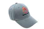 Casquette Born Ready - Grise