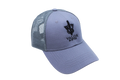 The Valor Signature Cap - Grey Edition