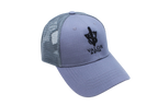 The Valor Signature Cap - Grey Edition