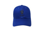 The Valor Signature - Royal Blue
