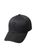 The Valor Signature Cap - Blackout Edition