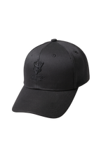 The Valor Signature Cap - Blackout Edition