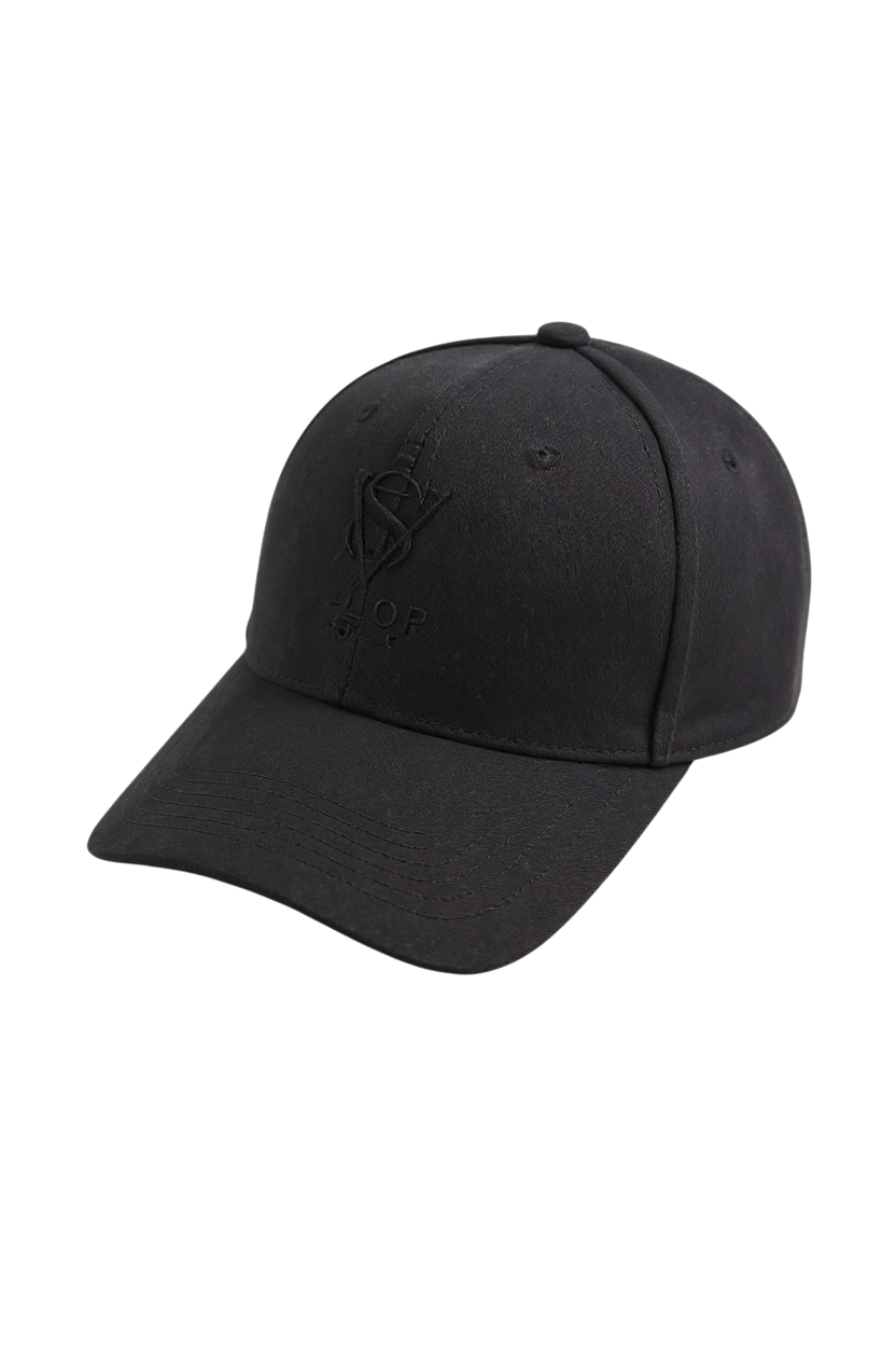 The Valor Signature Cap - Blackout Edition