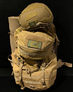V1 Flag Patch (Low-Vis)