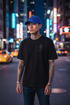 The Valor Signature - Royal Blue